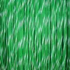 Green/ White Wire Tefzel 22 AWG - M22759/32-22-59