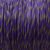 Violet/Yellow Wire Tefzel 22 AWG - M22759/32-22-74
