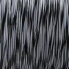 Gray/Black Wire Tefzel 22 AWG - M22759/32-22-80
