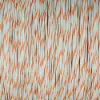 White/Orange Wire Tefzel 22 AWG - M22759/32-22-93