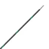 Black/Green Wire Tefzel 24 AWG - M22759/32-24-05