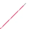Red/White Wire Tefzel 24 AWG - M22759/32-24-29