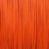 M22759/32-24-3 Orange Wire Tefzel 24 AWG