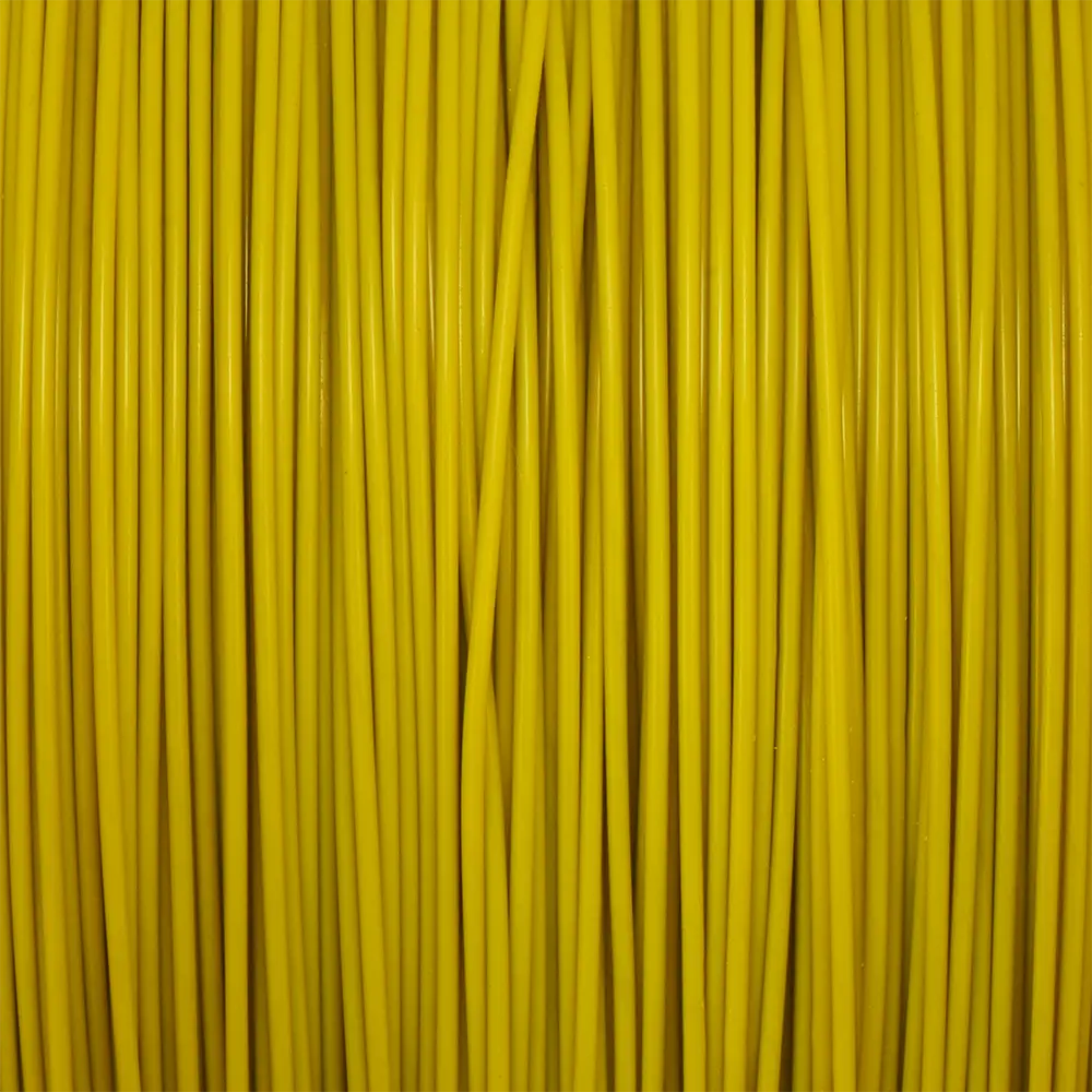 M22759/32-24-4 Yellow Wire Tefzel 24 AWG