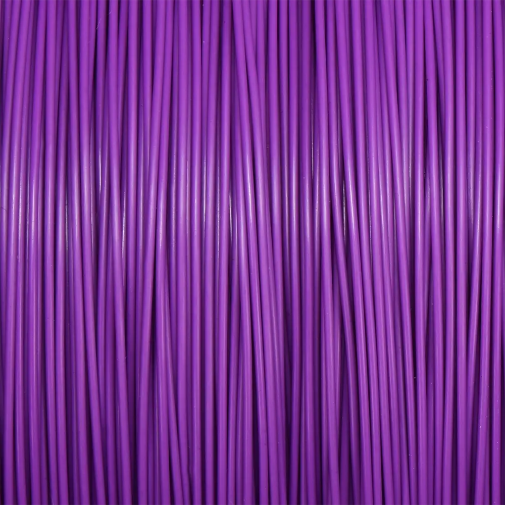 M22759/32-24-7 Violet Wire Tefzel 24 AWG