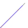 Violet/Brown Wire Tefzel 24 AWG - M22759/32-24-71