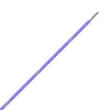 Violet/Gray Wire Tefzel 24 AWG - M22759/32-24-78