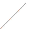 Gray/Orange Wire Tefzel 24 AWG - M22759/32-24-83