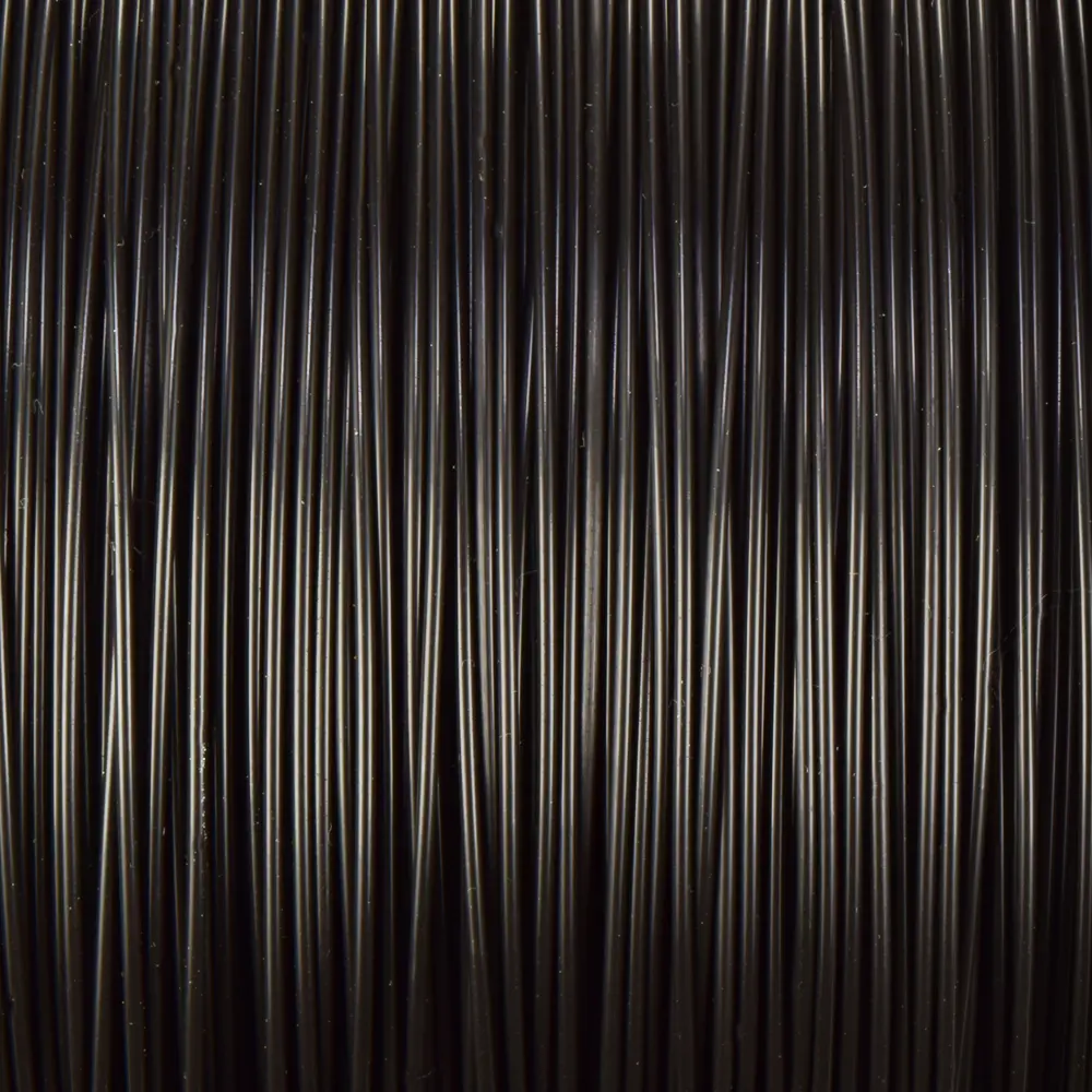M22759/32-26-0 Black Wire Tefzel 26 AWG