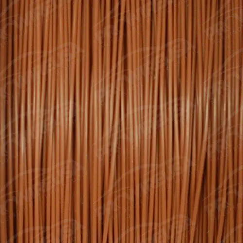 M22759/32-26-1 Brown Wire Tefzel 26 AWG