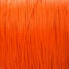 M22759/32-28-3 Orange Wire Tefzel 28 AWG