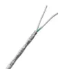24 AWG X 2 Shielded Cable - M27500-24ML2T08