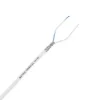18 AWG X 2 Shielded Cable - M27500/18SB2T23
