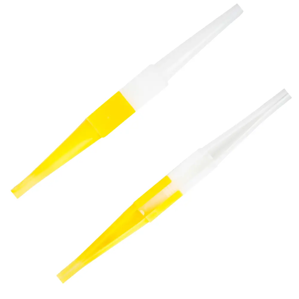 Insert/Removal Tool Size 12 Yellow/White - M81969/14-04