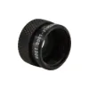 Shrink Boot Adapter Shell Size 10 Black - M85049/60-2G10A