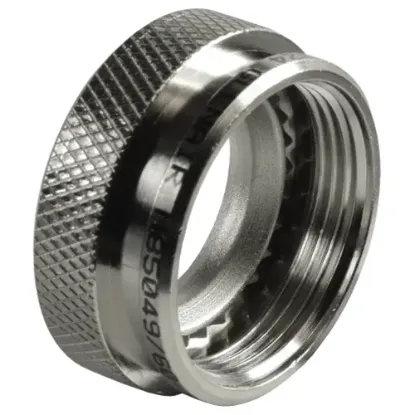 Shrink Boot Adapter Shell Size 16 - M85049/60-2G16N