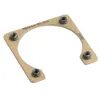 Nut Plate MS3470 Shell Size 20 - M85049/95-20A