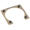 Nut Plate MS3470 Shell Size 22 - M85049/95-22A