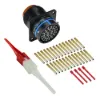 MS3470A16-26S RECEP Connector