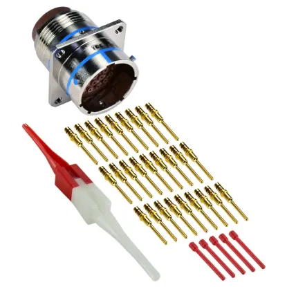 MS3470L16-26P RECEP Connector