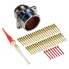 MS3470L20-41P RECEP Connector
