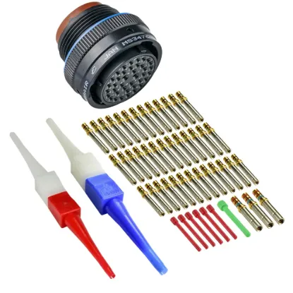 MS3476A20-39S Plug Connector