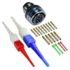 MS3476L14-12S Plug Connector
