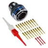 MS3476L14-18P Plug Connector