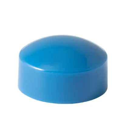 Blue Cap for P7 SW - P7-CAP-BLUE