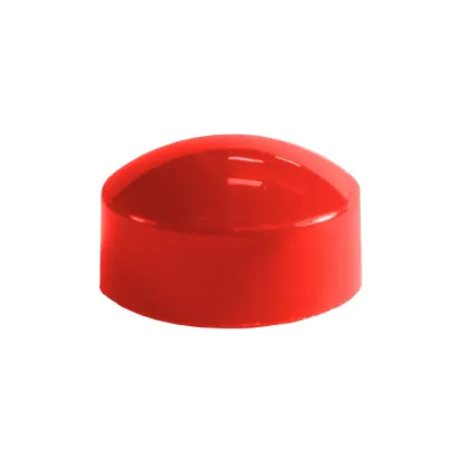Red Cap for P7 SW - P7-CAP-RED