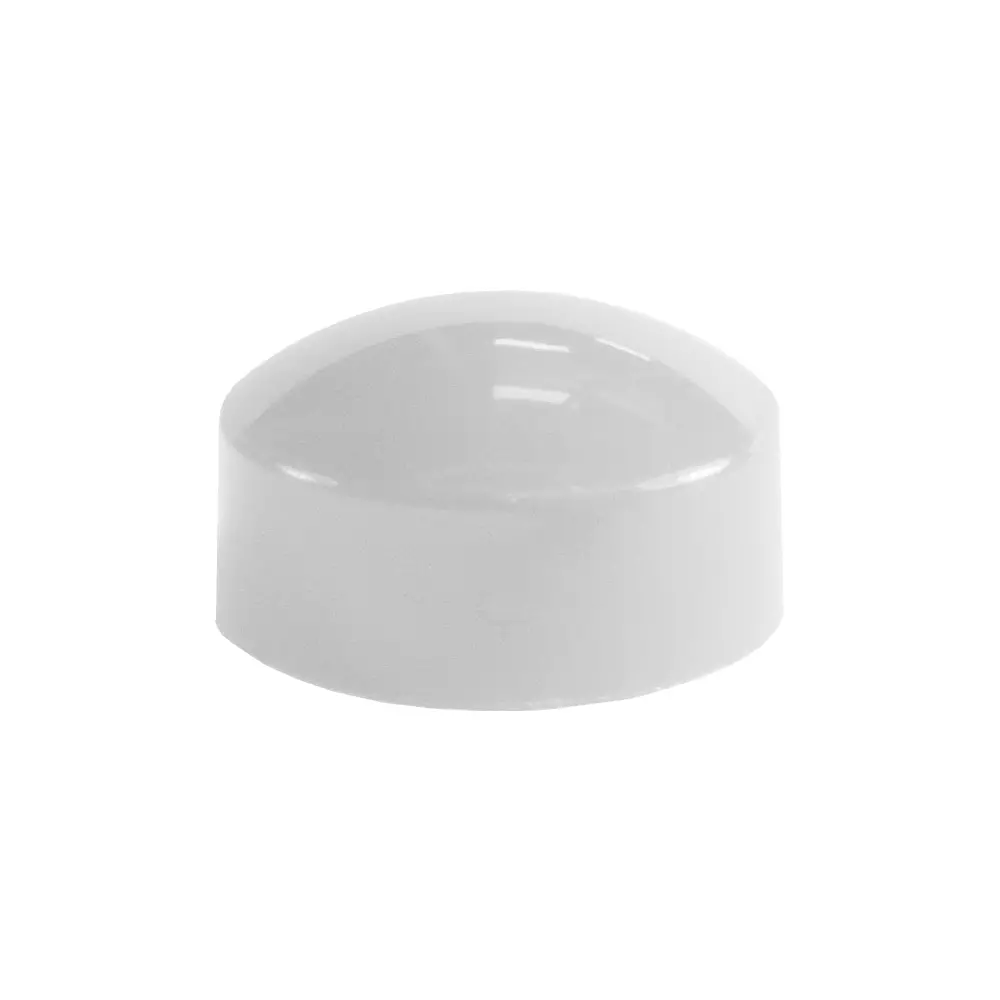 White Cap for P7 SW - P7-CAP-WHITE