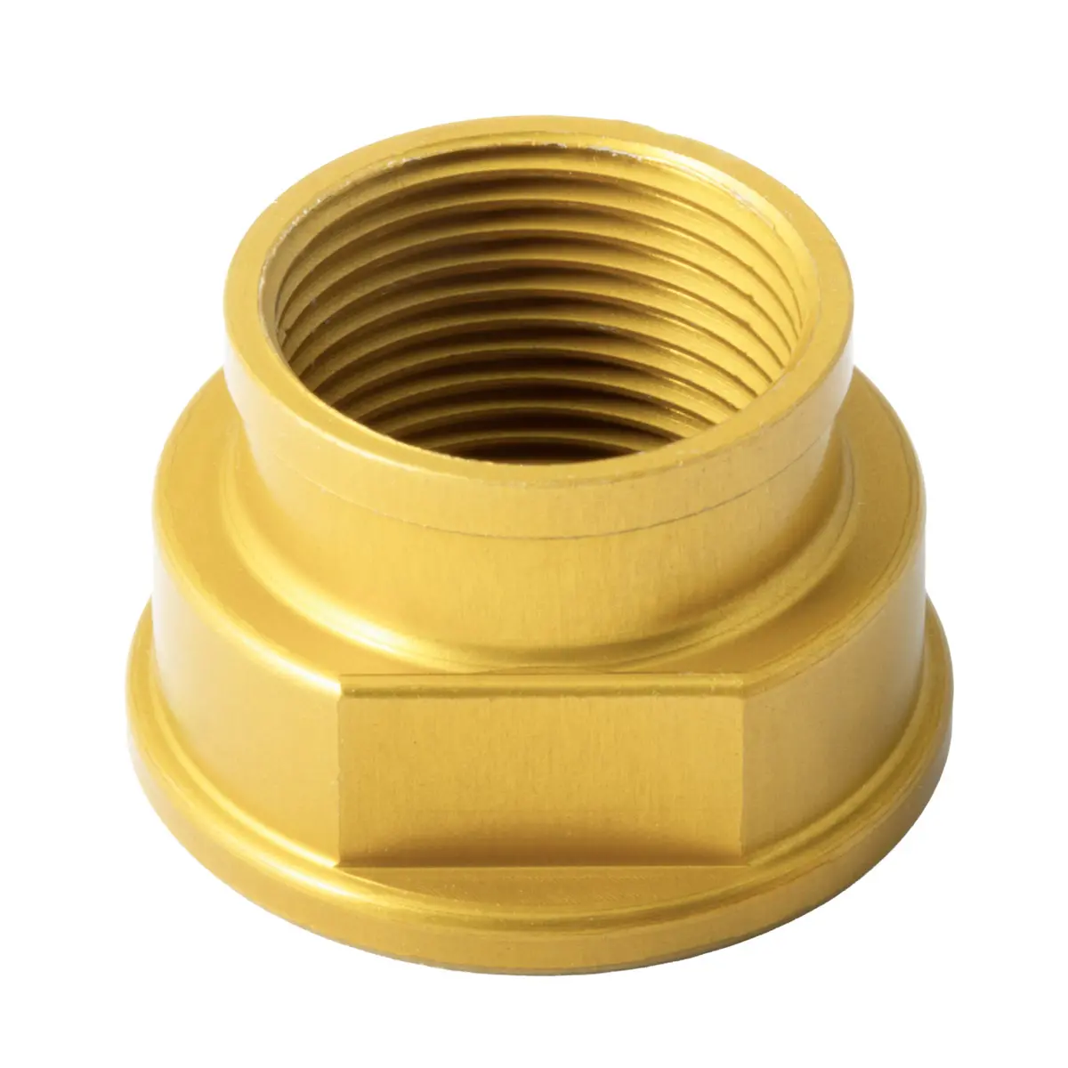 P7 Switch Boot Adapter Gold - P7-SW-ADAPTER-GOLD