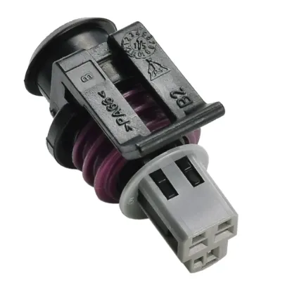 3 Way GT150 Plug Connector SKT - PSI-3WAY