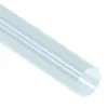 1" Clear Shrink Tubing - RT-375-1