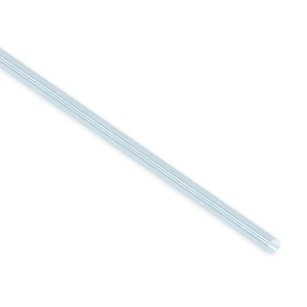 3/16" Clear Shrink Tubing - RT-375-3/16