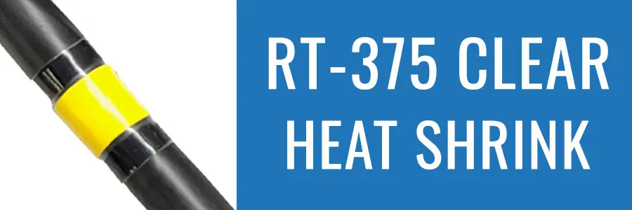 FRONT Label for RT-375-Kit - RT-375-KIT-FRONT-LABEL