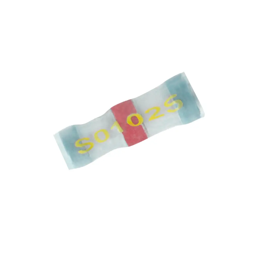 SOLDER Sleeve SHIELD TERMINATION - S01-02-R