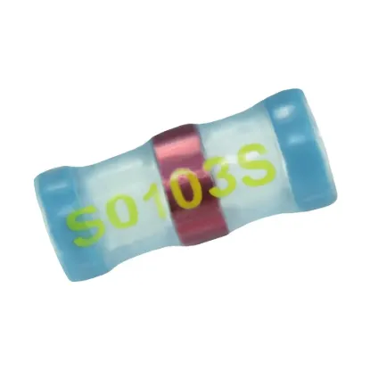 SOLDER Sleeve SHIELD TERMINATION - S01-03-R
