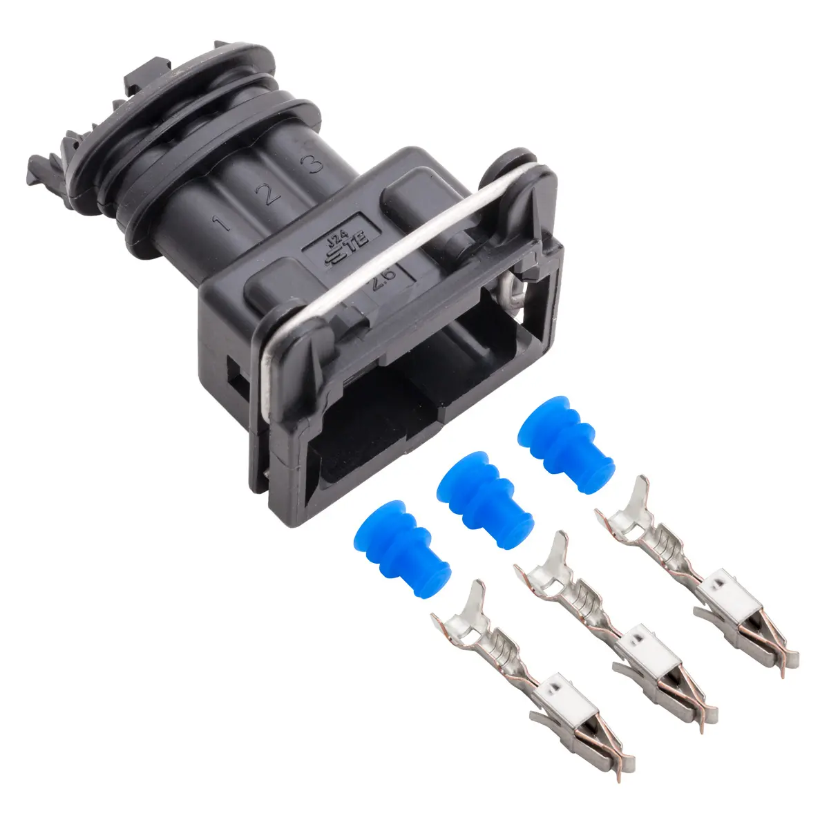 3 Way Sealed JUNIOR TIMER Connector Kit - SLK3