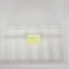 12 COMPARTMENT STORAGE Box - SPOS12-CLR