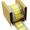 Raychem TMS PRINTABLE Heat 3/4" 250 PC Box - TMS-SCE-3/4-2.0-4
