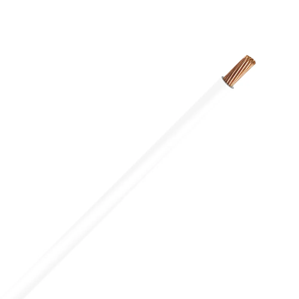 TXL 12 GA White - TXL-12-9