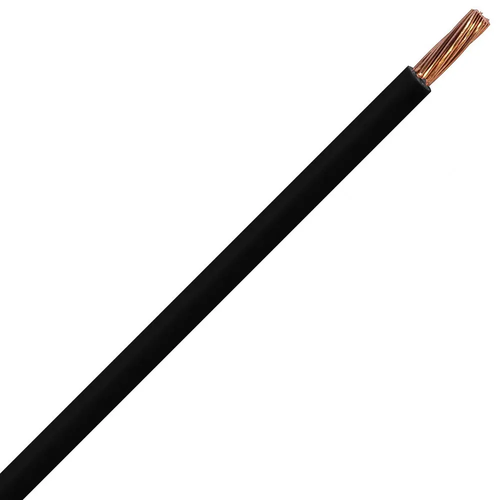 TXL 14 GA Black - TXL-14-0