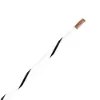TXL 14 White/Black Striped Wire - TXL-14-90