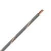 TXL 16 Gray/Tan Striped Wire - TXL-16-8T