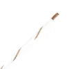 TXL 18 White/Tan Striped Wire - TXL-18-9T