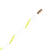 TXL 20 White/Yellow Striped Wire - TXL-20-94