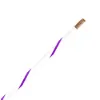 TXL 20 White/Purple Striped Wire - TXL-20-97