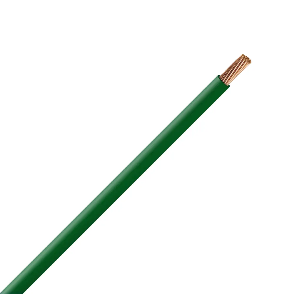 TXL 22 GA Dark Green - TXL-22-5
