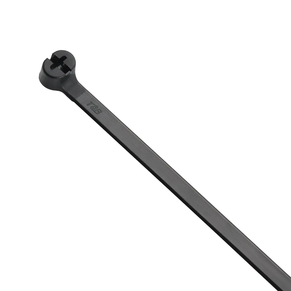 TY-RAP 13" 120# Cable TIES 500 PCS - TY27MX